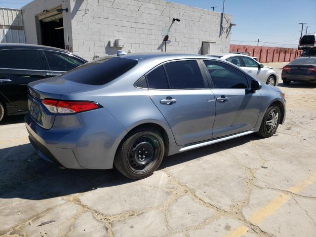 Photo 3 VIN: 5YFEPRAE5LP103909 - TOYOTA COROLLA LE 