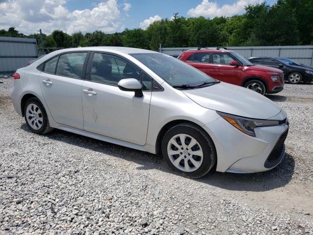 Photo 3 VIN: 5YFEPRAE5LP105725 - TOYOTA COROLLA 