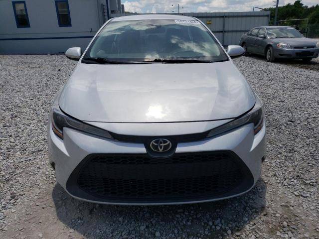 Photo 4 VIN: 5YFEPRAE5LP105725 - TOYOTA COROLLA 