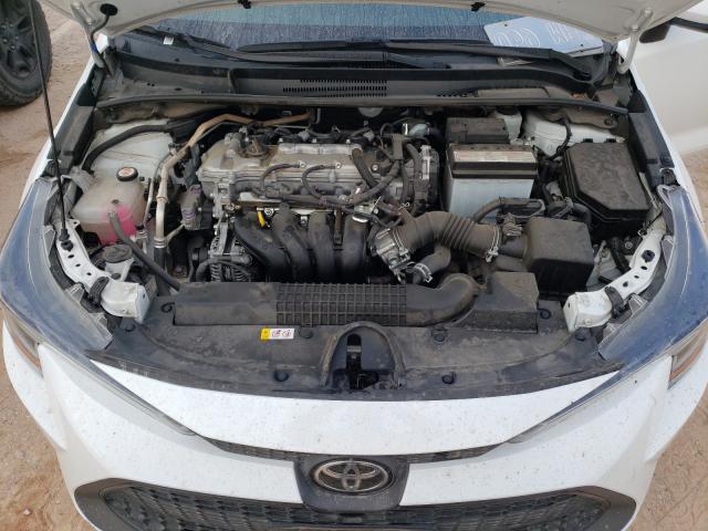 Photo 6 VIN: 5YFEPRAE5LP106020 - TOYOTA COROLLA LE 