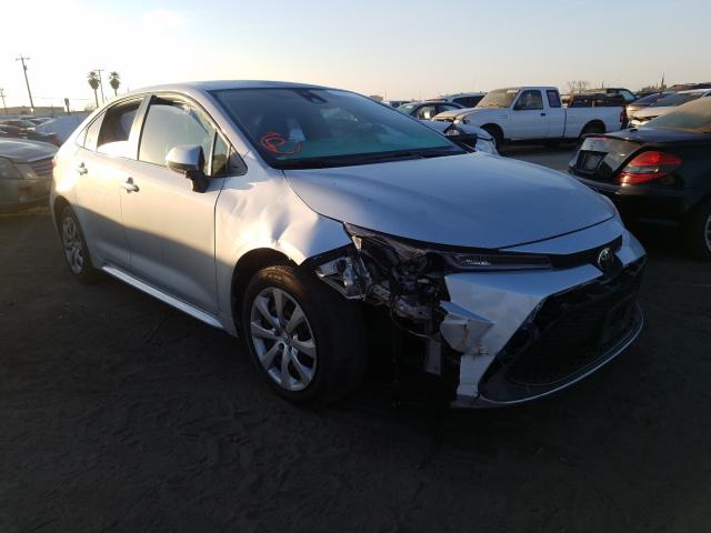 Photo 0 VIN: 5YFEPRAE5LP112111 - TOYOTA COROLLA LE 