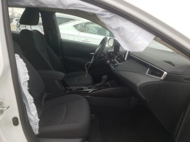 Photo 4 VIN: 5YFEPRAE5LP120659 - TOYOTA COROLLA LE 