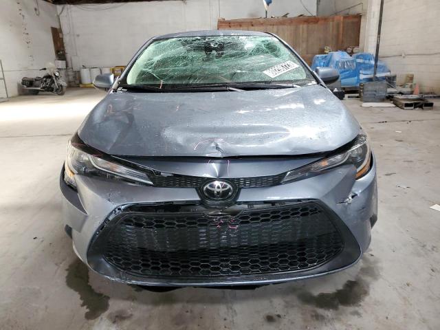 Photo 4 VIN: 5YFEPRAE5LP122055 - TOYOTA COROLLA 