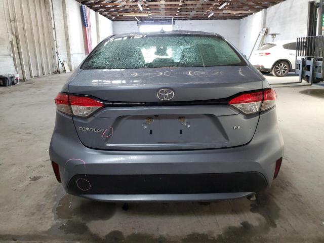 Photo 5 VIN: 5YFEPRAE5LP122055 - TOYOTA COROLLA 