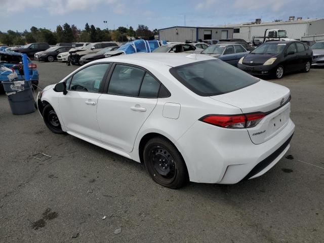 Photo 1 VIN: 5YFEPRAE5LP124095 - TOYOTA COROLLA LE 