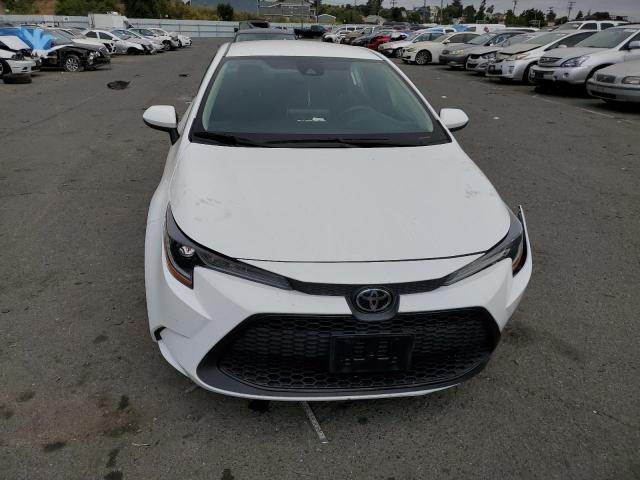 Photo 4 VIN: 5YFEPRAE5LP124095 - TOYOTA COROLLA LE 