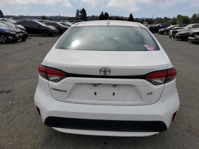 Photo 5 VIN: 5YFEPRAE5LP124095 - TOYOTA COROLLA LE 