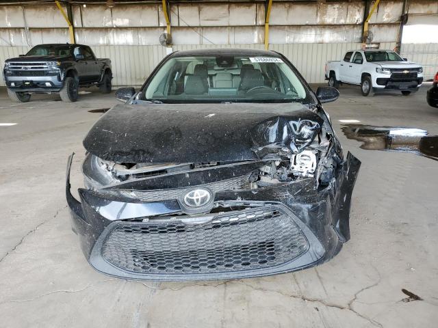 Photo 4 VIN: 5YFEPRAE5LP133508 - TOYOTA COROLLA 