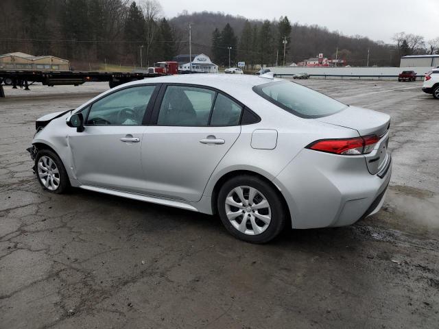 Photo 1 VIN: 5YFEPRAE5LP144721 - TOYOTA COROLLA LE 