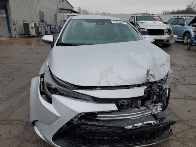 Photo 4 VIN: 5YFEPRAE5LP144721 - TOYOTA COROLLA LE 