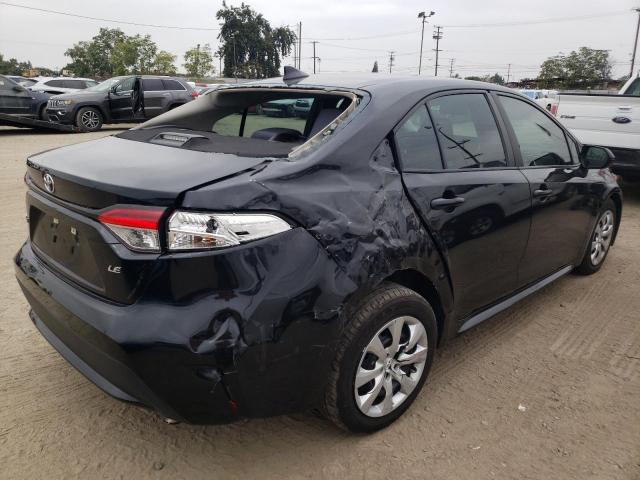 Photo 3 VIN: 5YFEPRAE6LP014169 - TOYOTA COROLLA 