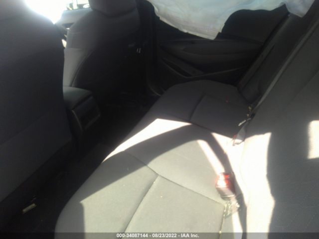 Photo 7 VIN: 5YFEPRAE6LP014169 - TOYOTA COROLLA 