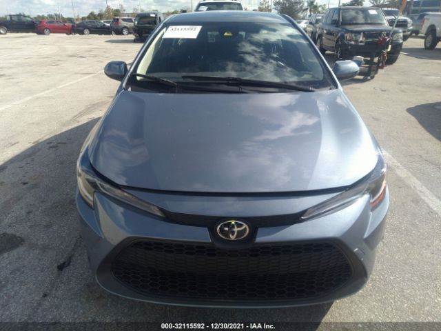 Photo 5 VIN: 5YFEPRAE6LP032378 - TOYOTA COROLLA 