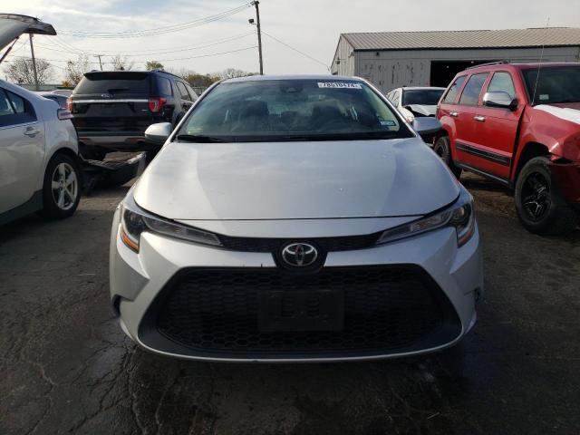 Photo 4 VIN: 5YFEPRAE6LP037645 - TOYOTA COROLLA LE 