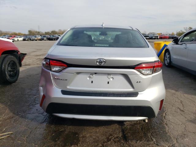 Photo 5 VIN: 5YFEPRAE6LP037645 - TOYOTA COROLLA LE 