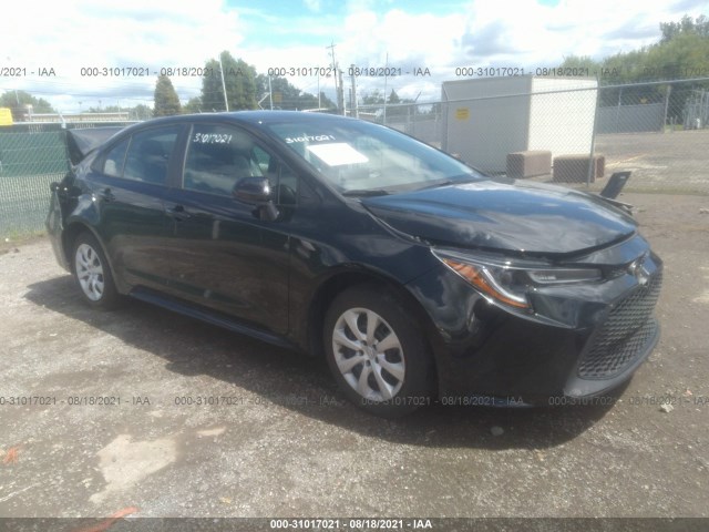 Photo 0 VIN: 5YFEPRAE6LP038925 - TOYOTA COROLLA 