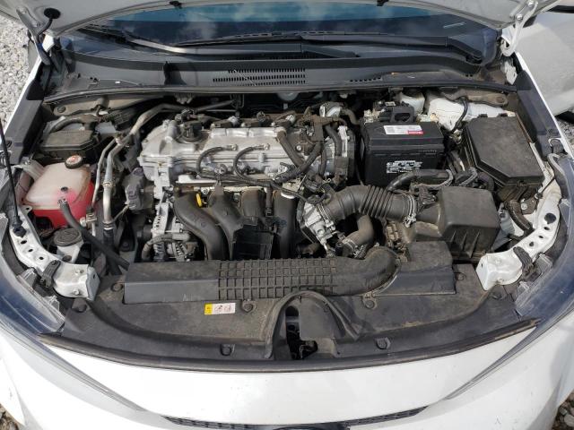 Photo 10 VIN: 5YFEPRAE6LP044241 - TOYOTA COROLLA 