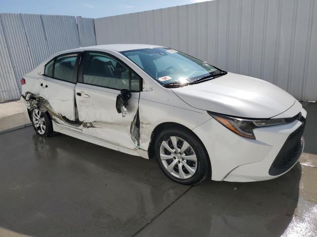 Photo 3 VIN: 5YFEPRAE6LP044241 - TOYOTA COROLLA 