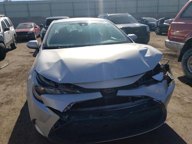 Photo 4 VIN: 5YFEPRAE6LP049472 - TOYOTA COROLLA LE 