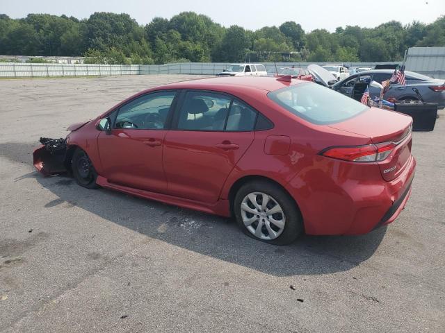 Photo 1 VIN: 5YFEPRAE6LP063355 - TOYOTA COROLLA LE 