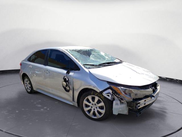 Photo 3 VIN: 5YFEPRAE6LP064716 - TOYOTA COROLLA LE 