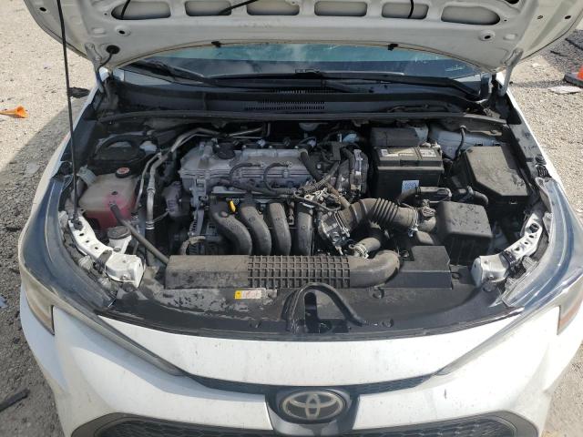 Photo 10 VIN: 5YFEPRAE6LP067311 - TOYOTA COROLLA LE 