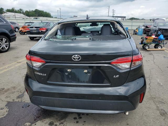 Photo 5 VIN: 5YFEPRAE6LP073576 - TOYOTA COROLLA 