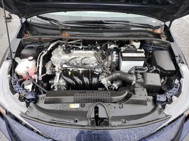 Photo 6 VIN: 5YFEPRAE6LP077319 - TOYOTA COROLLA LE 