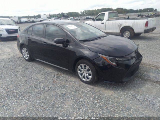 Photo 0 VIN: 5YFEPRAE6LP084125 - TOYOTA COROLLA 