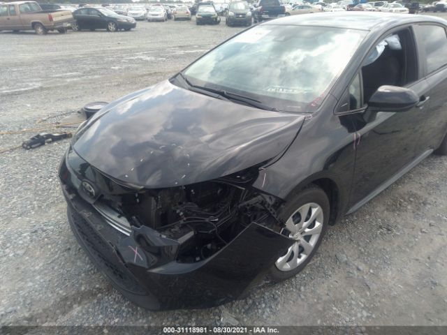 Photo 5 VIN: 5YFEPRAE6LP084125 - TOYOTA COROLLA 