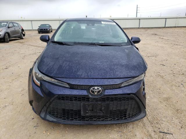 Photo 4 VIN: 5YFEPRAE6LP084772 - TOYOTA COROLLA 