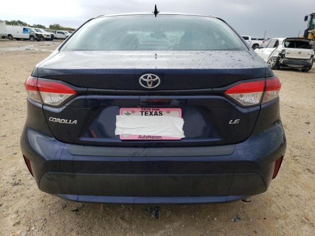 Photo 5 VIN: 5YFEPRAE6LP084772 - TOYOTA COROLLA 