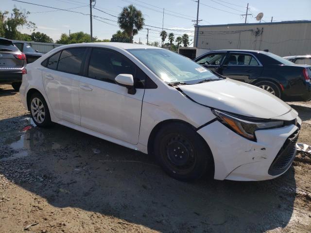 Photo 3 VIN: 5YFEPRAE6LP088045 - TOYOTA COROLLA LE 