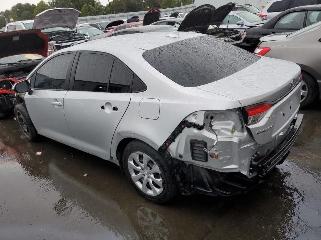 Photo 1 VIN: 5YFEPRAE6LP095464 - TOYOTA COROLLA LE 