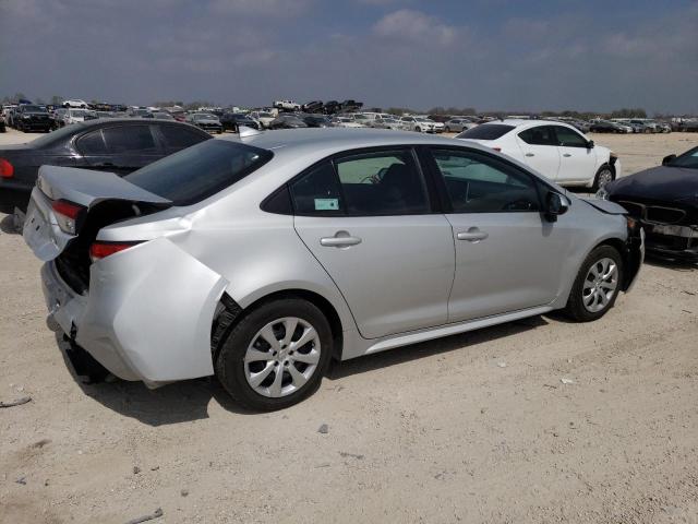 Photo 2 VIN: 5YFEPRAE6LP096579 - TOYOTA COROLLA LE 