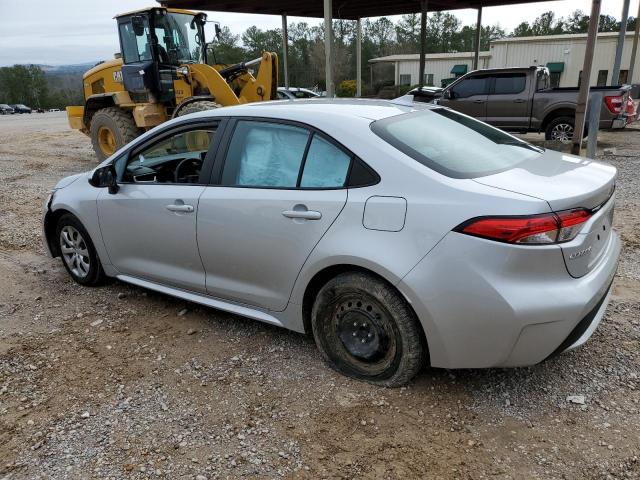 Photo 1 VIN: 5YFEPRAE6LP102672 - TOYOTA COROLLA LE 