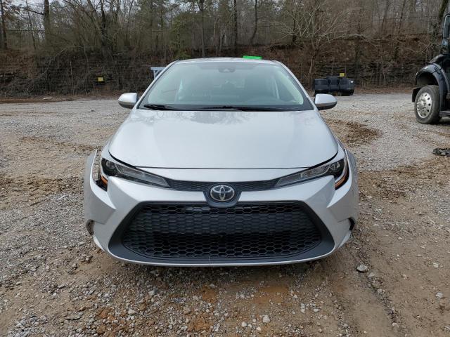 Photo 4 VIN: 5YFEPRAE6LP102672 - TOYOTA COROLLA LE 