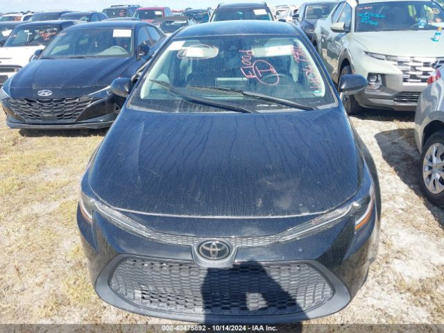 Photo 5 VIN: 5YFEPRAE6LP105765 - TOYOTA COROLLA 