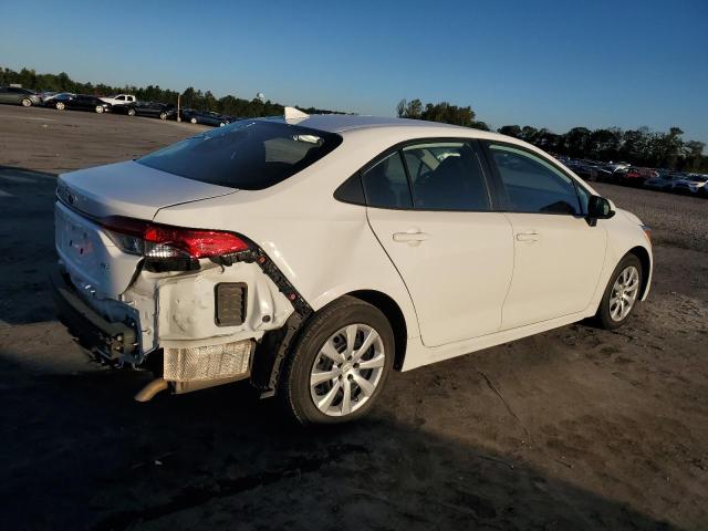 Photo 2 VIN: 5YFEPRAE6LP107483 - TOYOTA COROLLA LE 