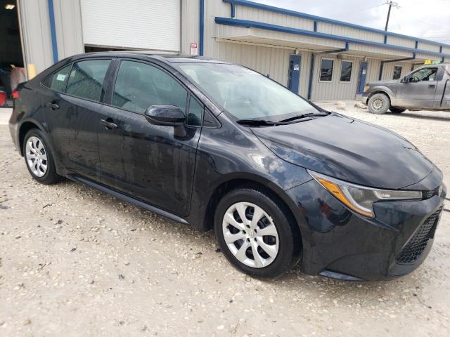 Photo 3 VIN: 5YFEPRAE6LP109959 - TOYOTA COROLLA LE 