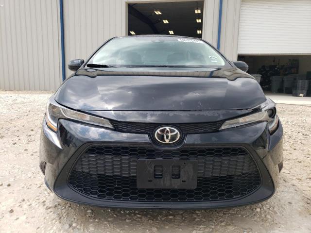 Photo 4 VIN: 5YFEPRAE6LP109959 - TOYOTA COROLLA LE 