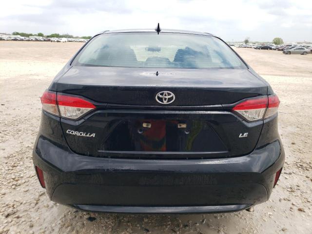 Photo 5 VIN: 5YFEPRAE6LP109959 - TOYOTA COROLLA LE 