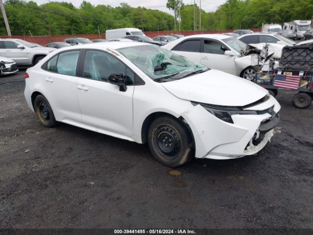 Photo 0 VIN: 5YFEPRAE6LP116748 - TOYOTA COROLLA 