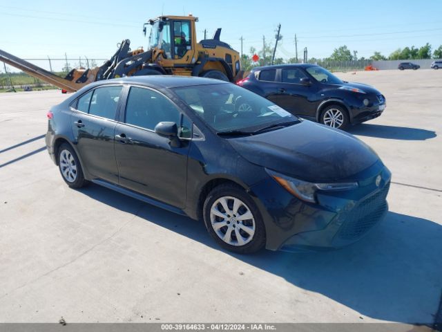 Photo 0 VIN: 5YFEPRAE6LP118824 - TOYOTA COROLLA 