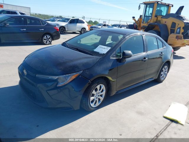 Photo 1 VIN: 5YFEPRAE6LP118824 - TOYOTA COROLLA 