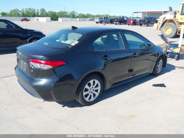 Photo 3 VIN: 5YFEPRAE6LP118824 - TOYOTA COROLLA 