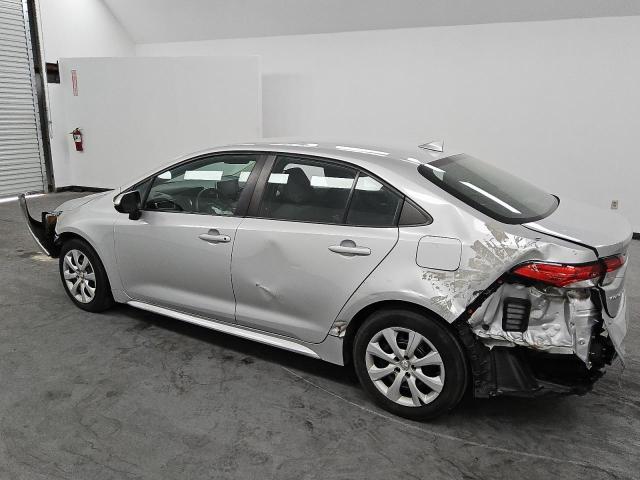 Photo 1 VIN: 5YFEPRAE6LP125949 - TOYOTA COROLLA LE 