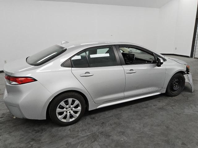 Photo 2 VIN: 5YFEPRAE6LP125949 - TOYOTA COROLLA LE 