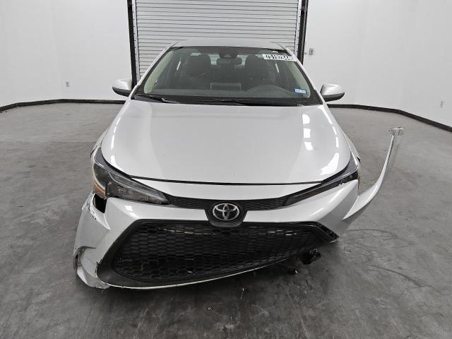 Photo 4 VIN: 5YFEPRAE6LP125949 - TOYOTA COROLLA LE 