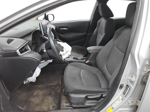 Photo 6 VIN: 5YFEPRAE6LP125949 - TOYOTA COROLLA LE 